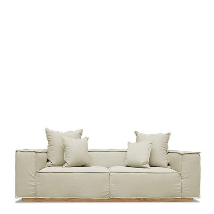 Funda Sillón Luciana 3 Cuerpos Funda Sillón Luciana 3 Cuerpos