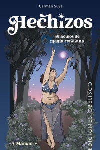 Hechizos. Oráculos De Magia Cotidiana + Cartas Hechizos. Oráculos De Magia Cotidiana + Cartas