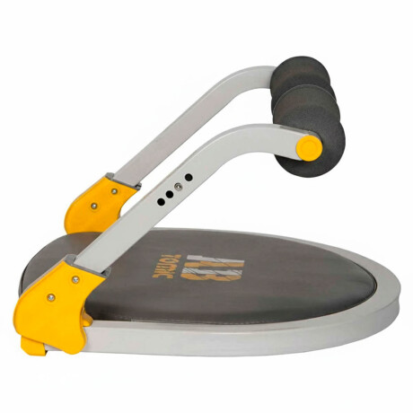 Ejercitador Abdominales, Push Up, Etc Tipo Ab Tonic Ejercitador Abdominales, Push Up, Etc Tipo Ab Tonic