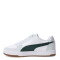 Championes de Hombre Puma Caven 2.0 Gris - Verde
