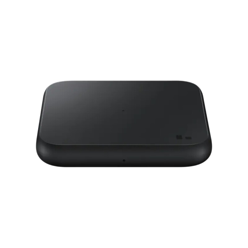 Cargador Inalámbrica Samsung Qi Pad EP-P1300 Black Cargador Inalámbrica Samsung Qi Pad EP-P1300 Black