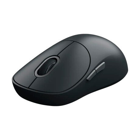 Mouse Inalámbrico Xiaomi Wireless Mouse 3 Black