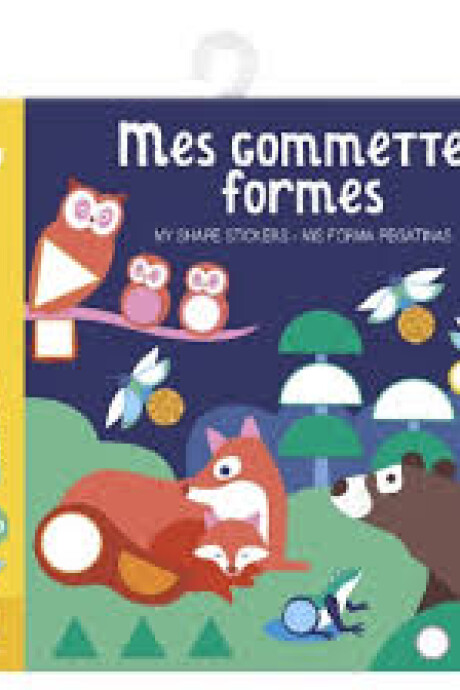 MIS FORMAS DE PEGOTINES MIS FORMAS DE PEGOTINES