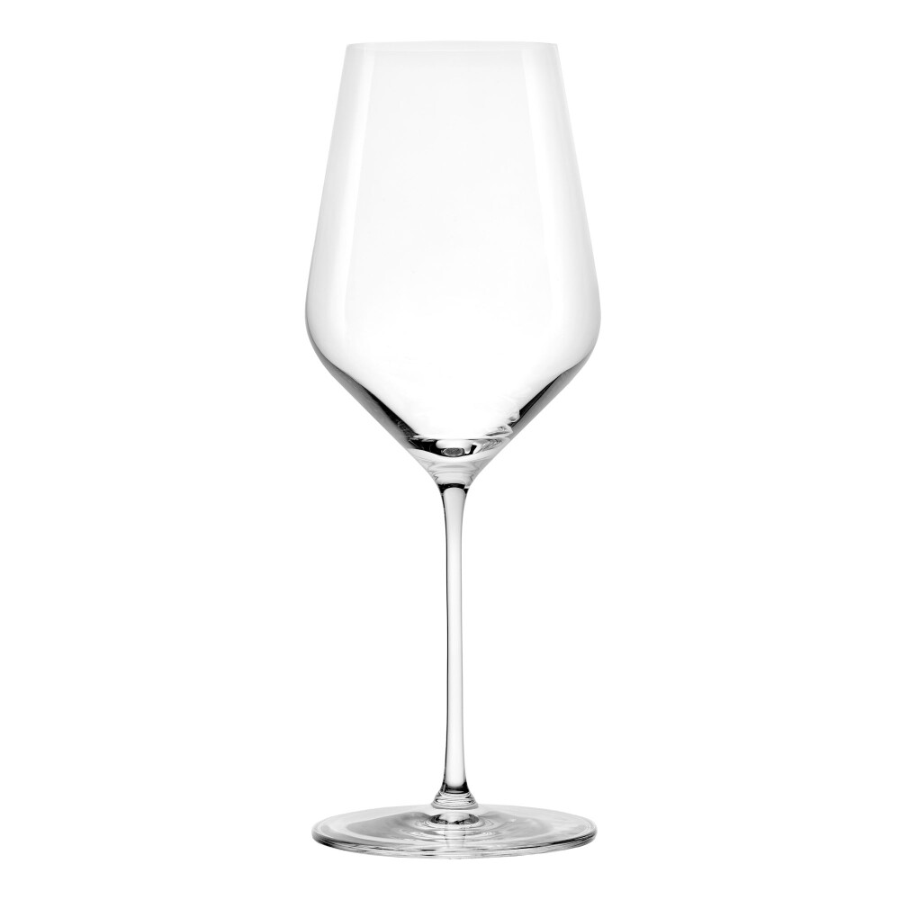 SET 6 COPAS VINO CRISTAL TRANSPARENTE STARLIGHT 510ML