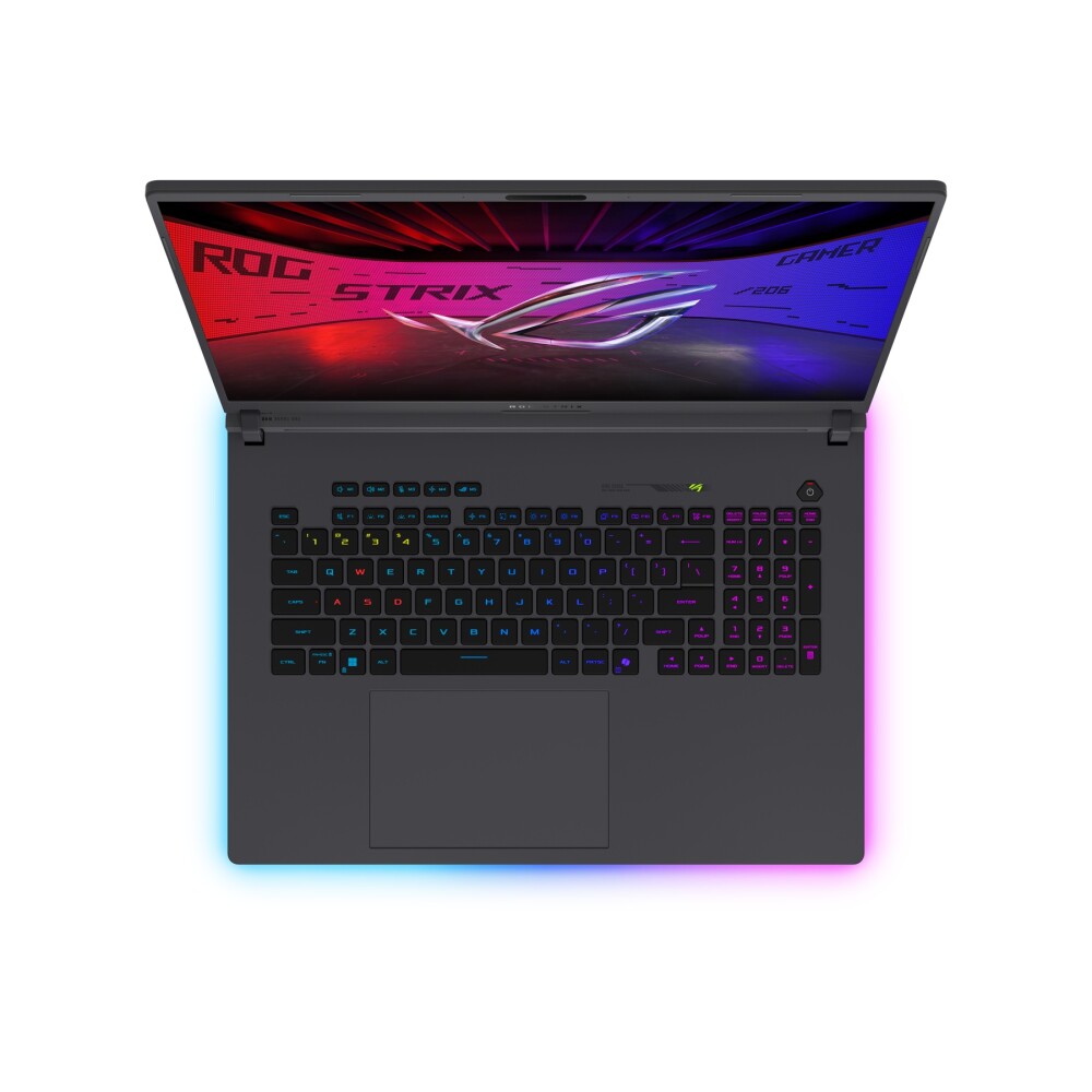 Laptop ASUS ROG STRIX G18 18", Intel Core i9-14900HX, 32GB RAM, 1TB SSD, RTX 5070 8GB Laptop ASUS ROG STRIX G18 18", Intel Core i9-14900HX, 32GB RAM, 1TB SSD, RTX 5070 8GB