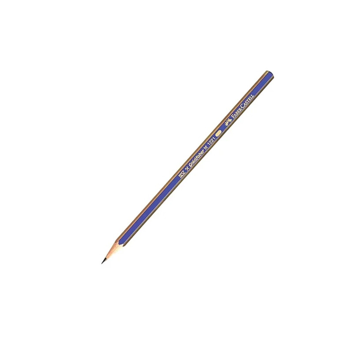 Lápiz Goldfaber 5B 