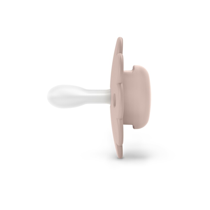 Chupete Suavinex Sx Pro Fisio 6-18m Redondo Rosa Chupete Suavinex Sx Pro Fisio 6-18m Redondo Rosa