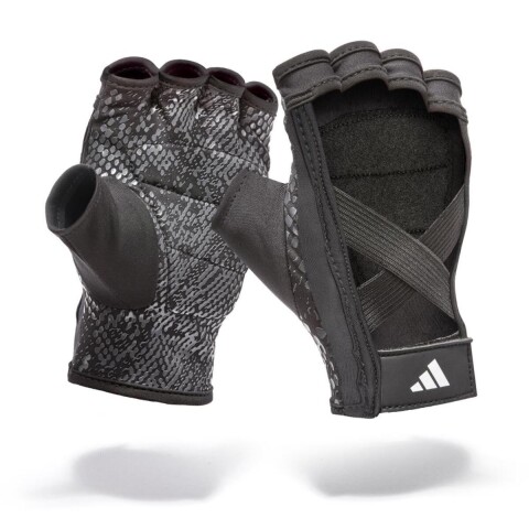 Guantes De Entrenamiento Adidas Negro