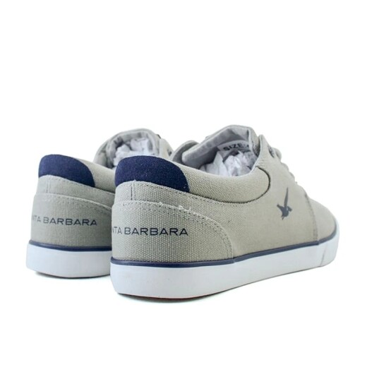 Champion Santa Barbara Moda Hombre STREET Gris Claro S/C