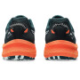 Zapatillas Trail Running GEL-Trabuco Terra 2 Hombre Saxon Green/pure Aqua