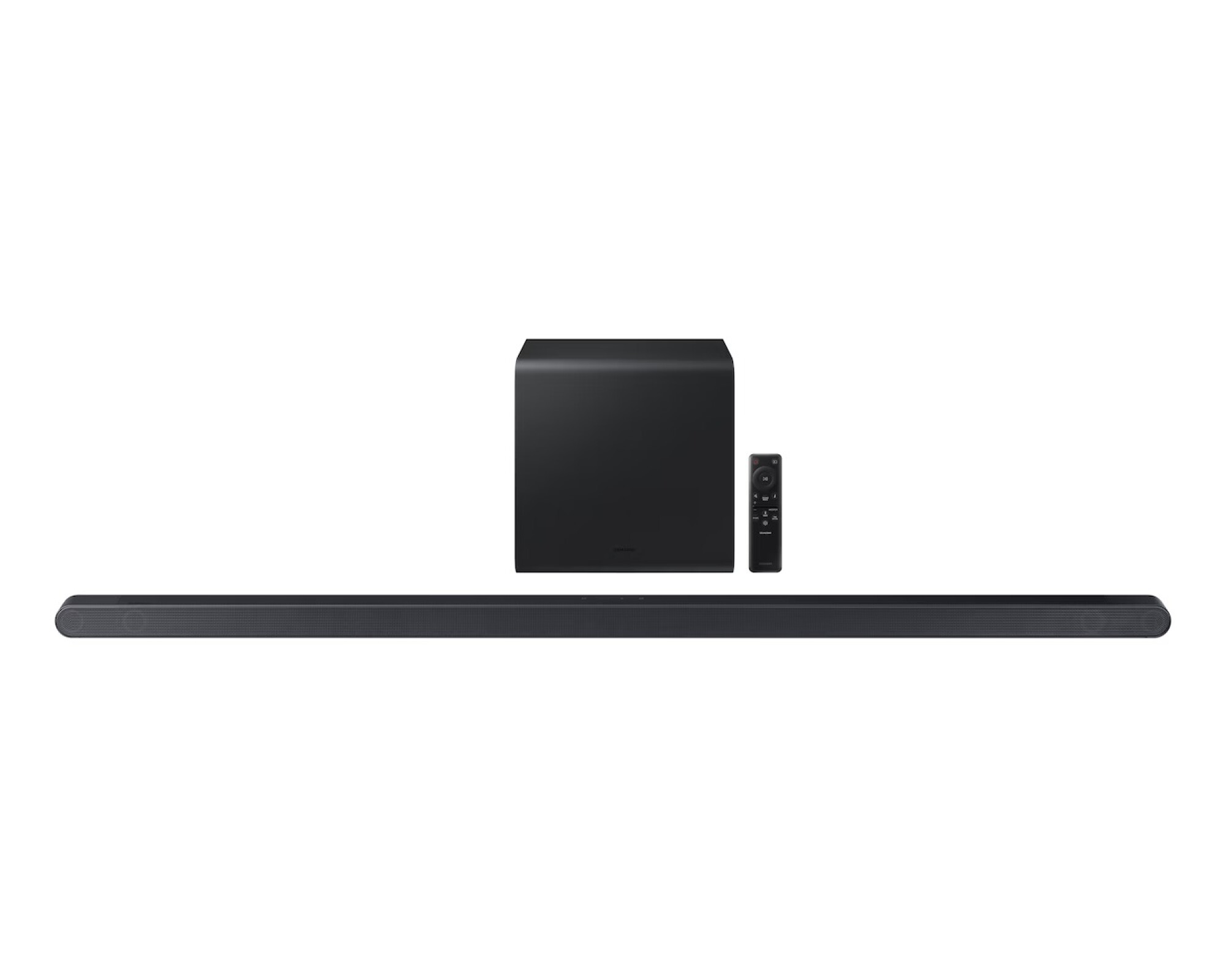 Samsung Barra de Sonido Ultra Slim HW-S800D 3.1.2ch Dolby Atmos con Subwoofer Inalámbrico