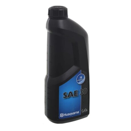 Aceite Husqvarna Sae 30 4t 1,4lts Aceite Husqvarna Sae 30 4t 1,4lts