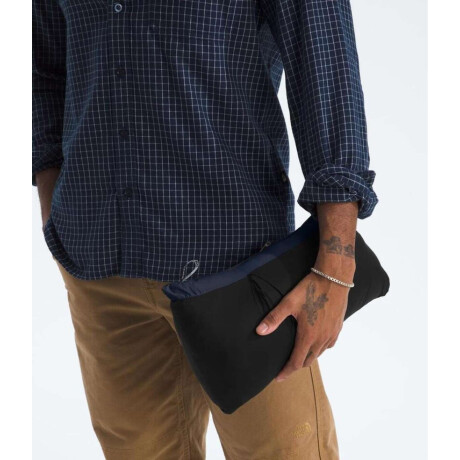 Campera de Pluma 1996 Nuptse hombre Summit Navy/tnf Black/r