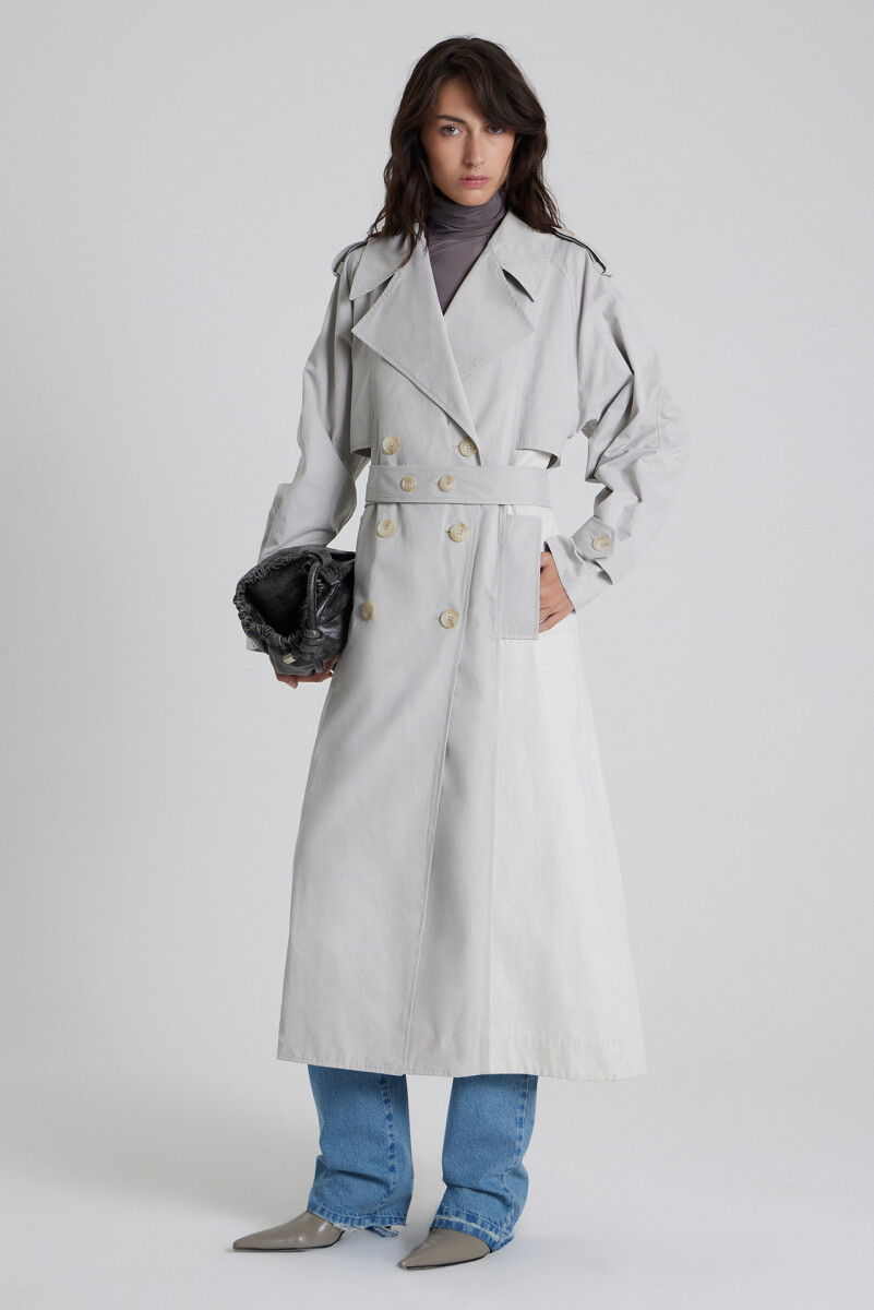 TRENCH ANANKE 