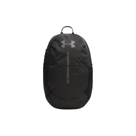 Mochila Under Armour Hustle Litle Backpack Black
