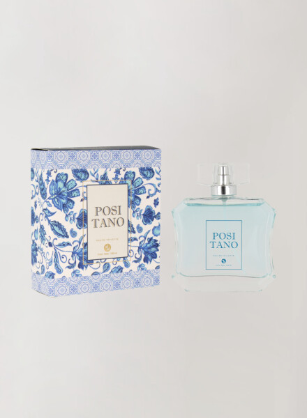 Eau de toilette enchanted - 100ml Positano