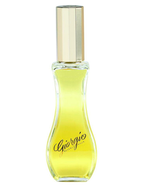 Perfume Elizabeth Arden Giorgio 90ml Original Perfume Elizabeth Arden Giorgio 90ml Original