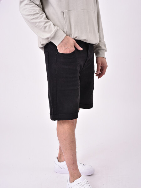 BERMUDA NEW BONGO NEGRO