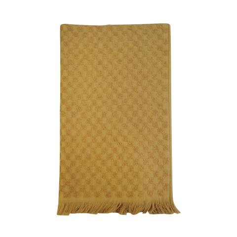 Repasador de Cocina Dohler Citrus 45 x 75 cm TOSTADO