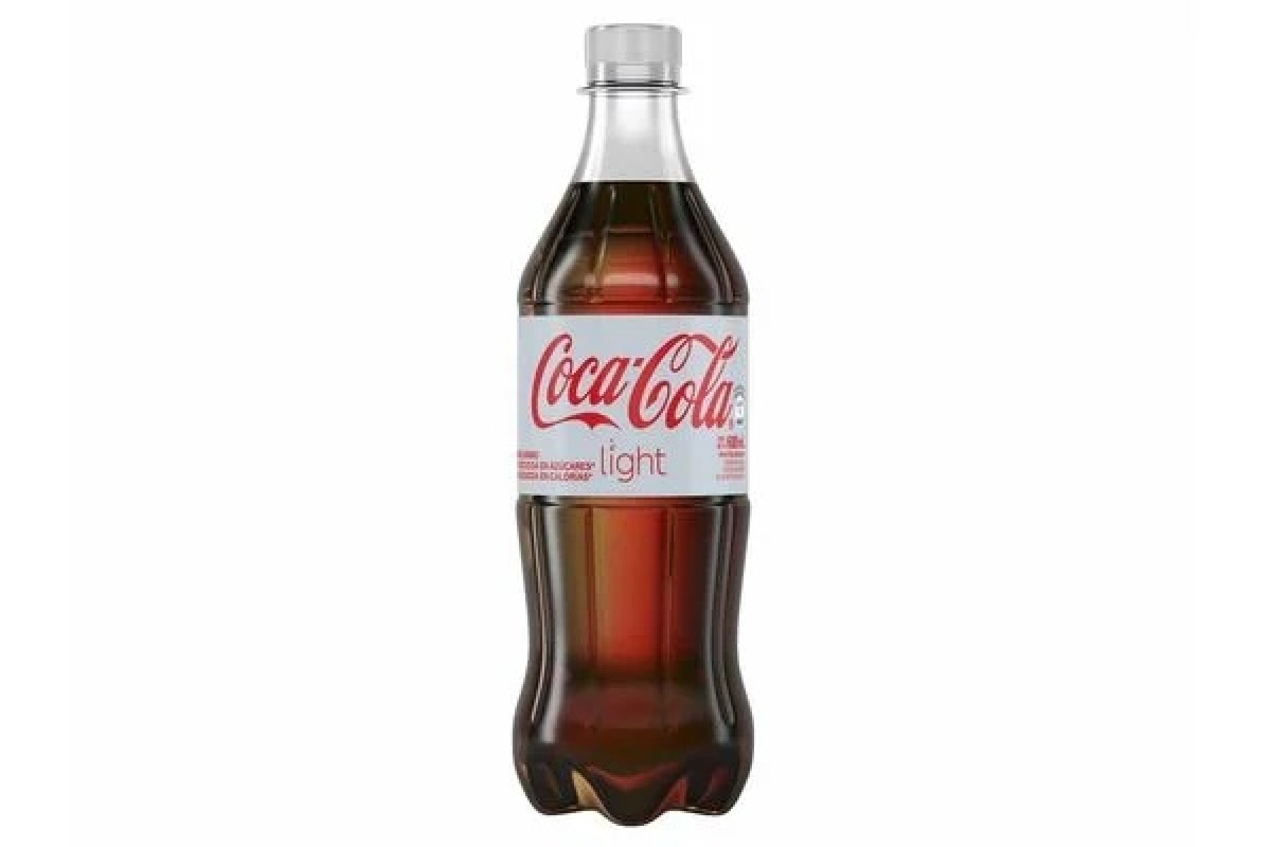COCA C.LIGHT 600CC 