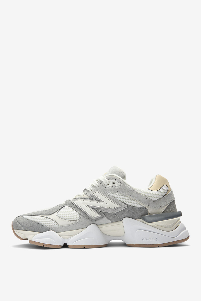 NB U9060GRY Gris