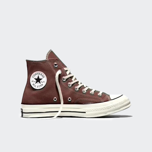 Championes Converse Chuck 70 Marrón