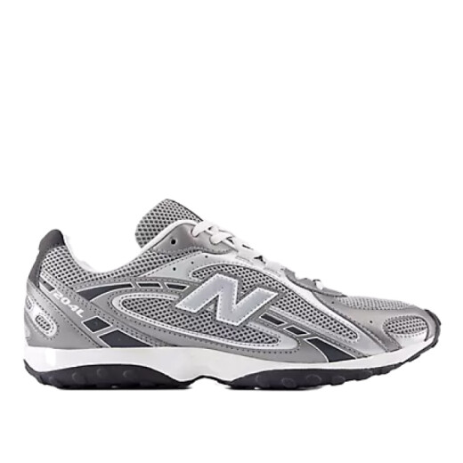 Championes New Balance 204 - Gris Championes New Balance 204 - Gris