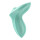 Satisfyer Exciterrr Rolling Lay-on Estimulador Verde
