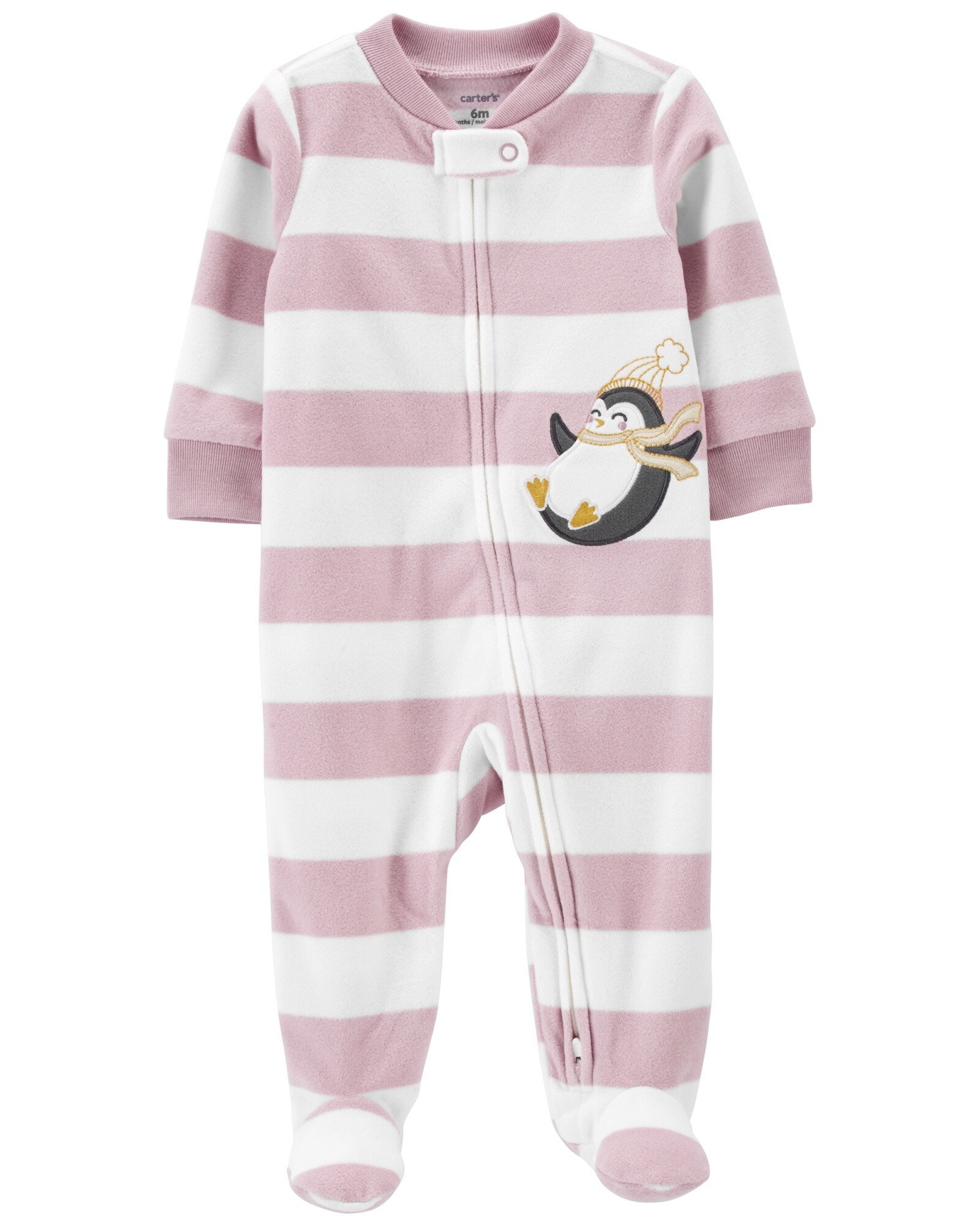 Pijama pinguino cheap