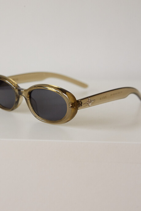 ASTRA SUNNIES GREEN
