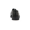 Calzado de Mujer Country Leñador Lumberjack Negro