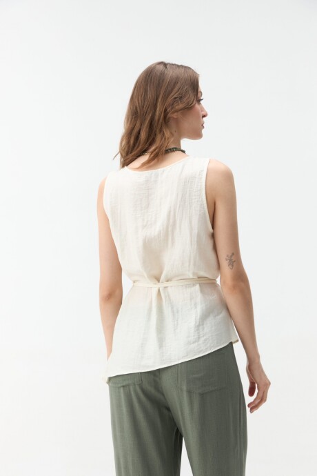 MUSCULOSA AMALIS Crudo