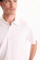 Camisa Uptown Blanco