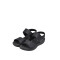 SANDALIA 34-40 PRETO