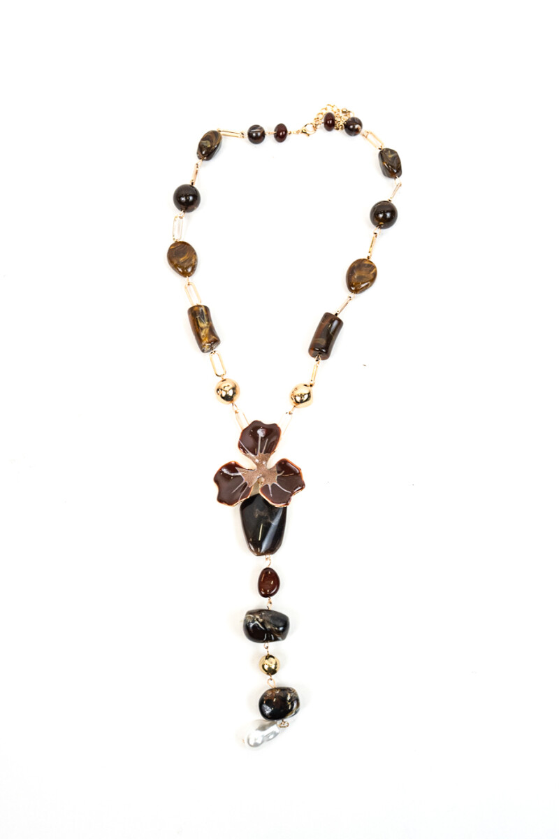 Collar Magna - Estampado 1 