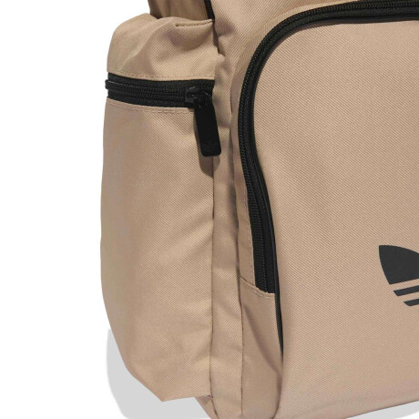 Mochila Adicolor Unisex crema