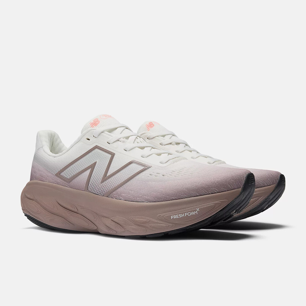 Fresh Foam X 1080V14 - Mujer Brown