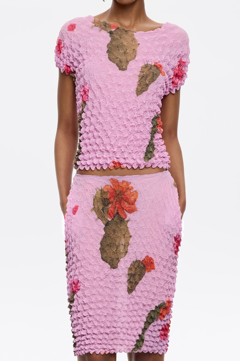 TOP Rosa