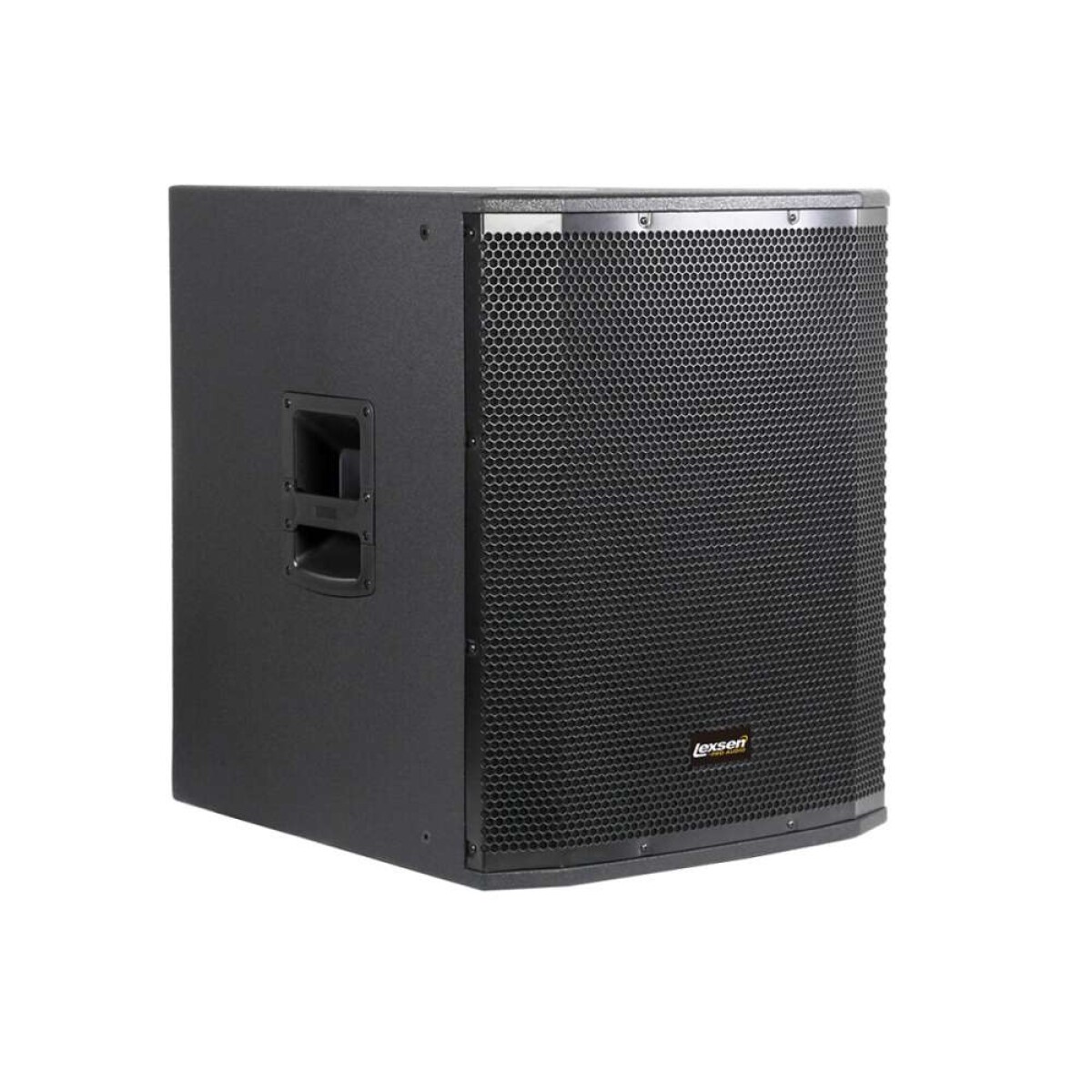 Subwoofer Activo Lexsen Wsb118sub 18'' - 1000 W Rms 