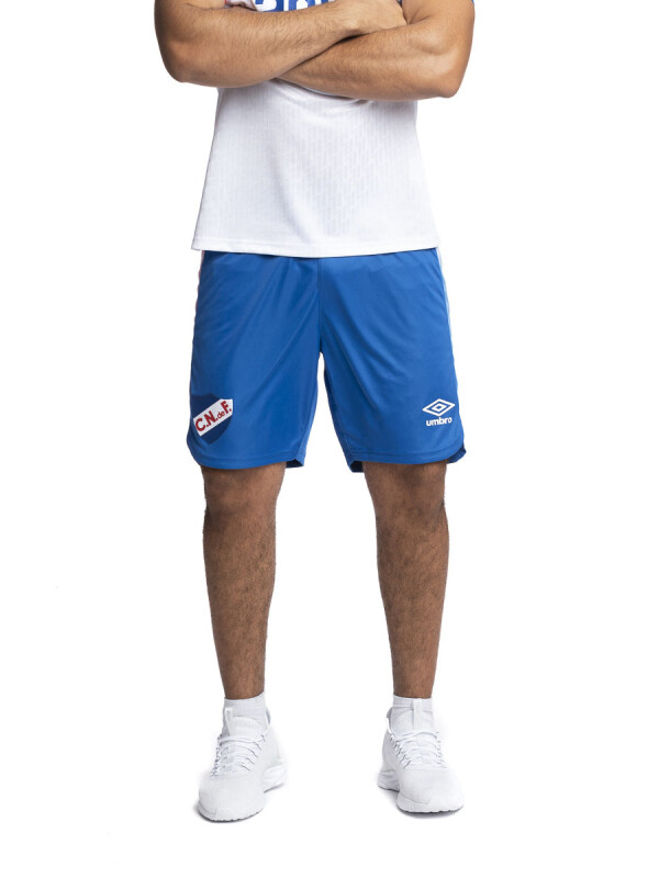 Short Oficial 2022 Nacional Oficial Hombre Cy6