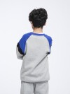 Buzo Sunset Umbro Junior 5m6
