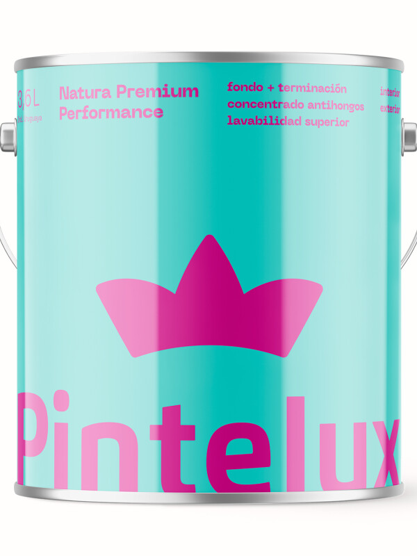 PINTELUX NATURA PERF. P 3.6LTS N/A