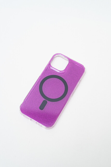 Phone Case Crisp Violeta