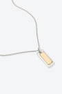 COLLAR Dorado
