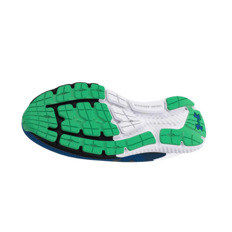 Championes Under Armour Charged Rogue 3 Blue