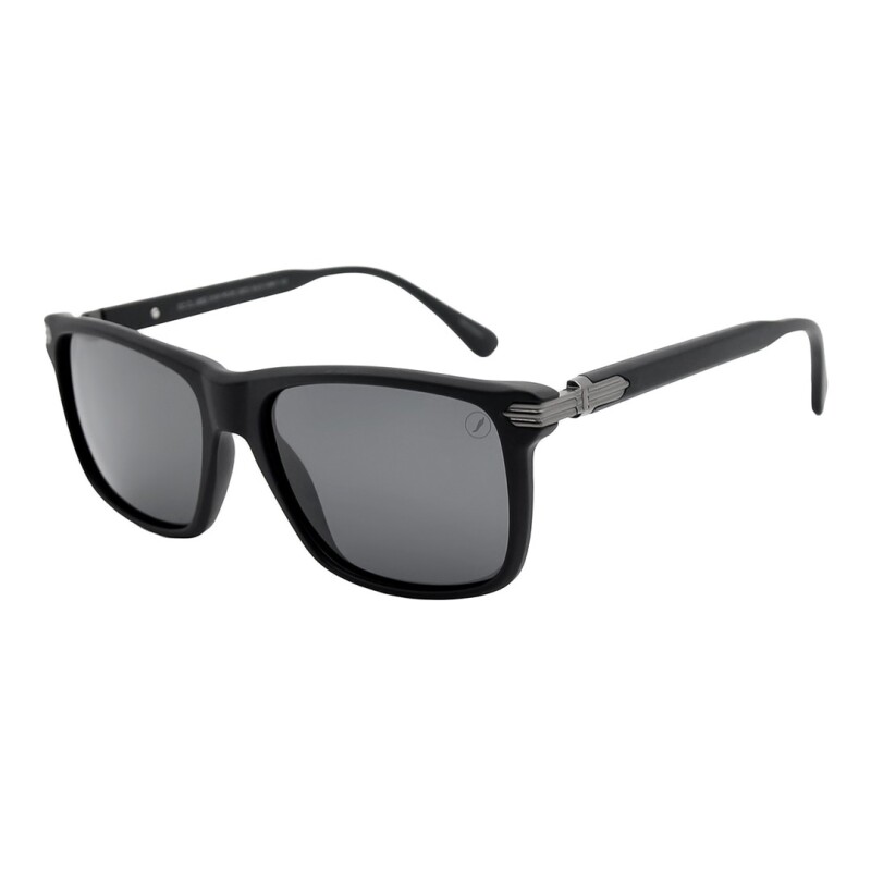 Lentes de Sol Chilli Beans Marsella Negro
