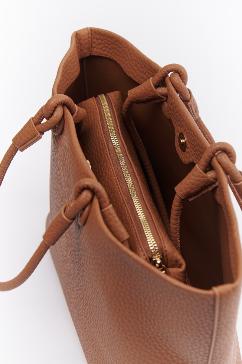 BOLSO 4 ASAS SUELA