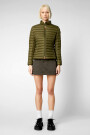 JACKET CARLY Verde Oliva