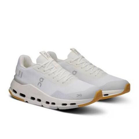 CLOUDNOVA FORM 2 W WHITE / IVORY WHITE / IVORY