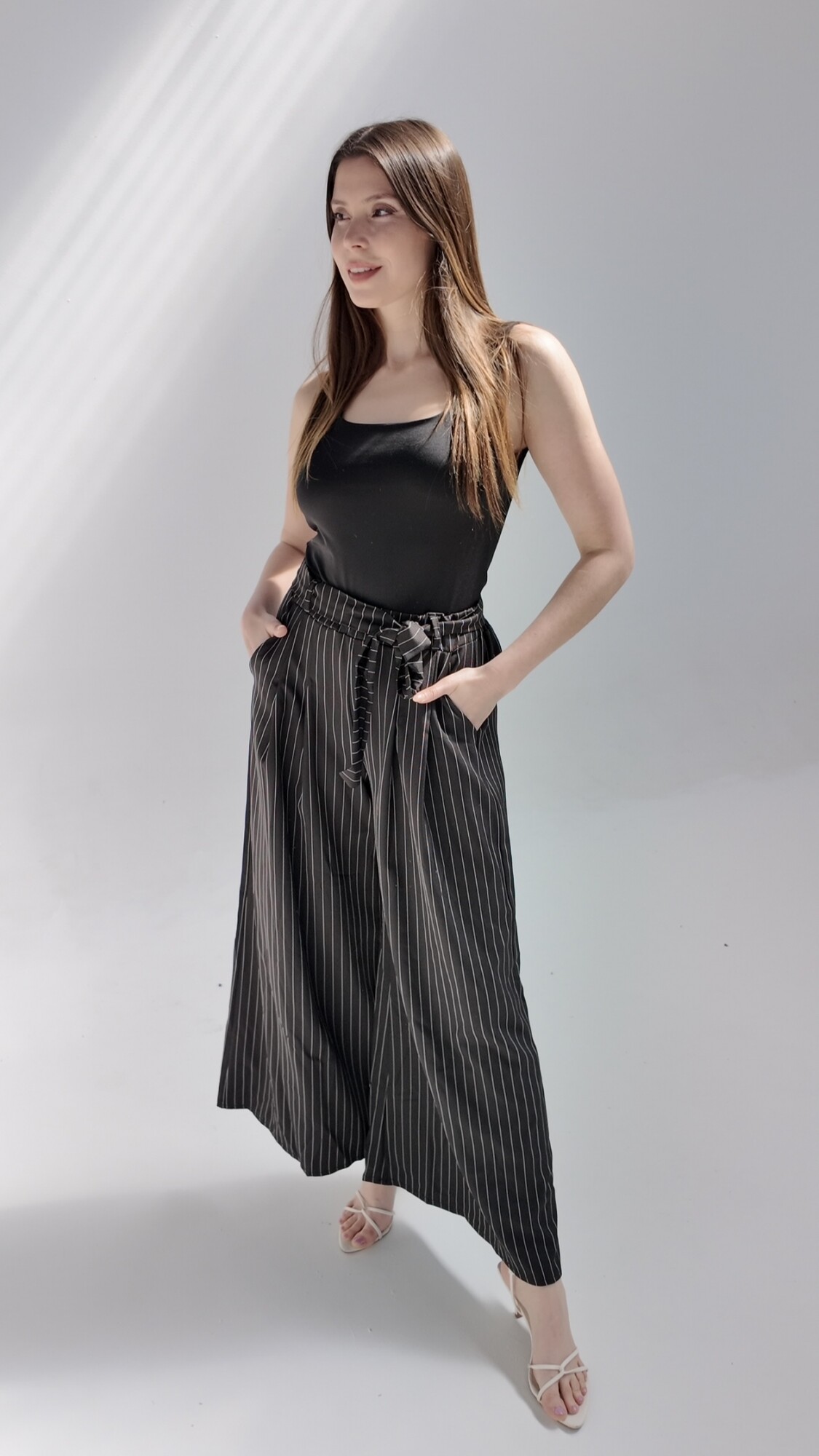 Maxi Palazo Serena Negro